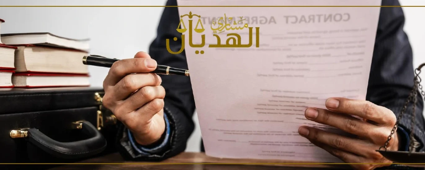 رفع دعوى حضانة مستعجلة