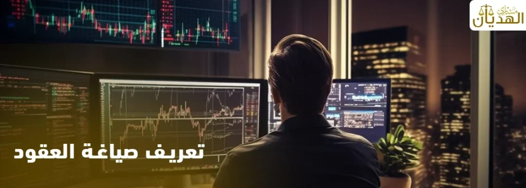 تعريف صياغة العقود وأهميتها في حماية حقوقك القانونية 2025