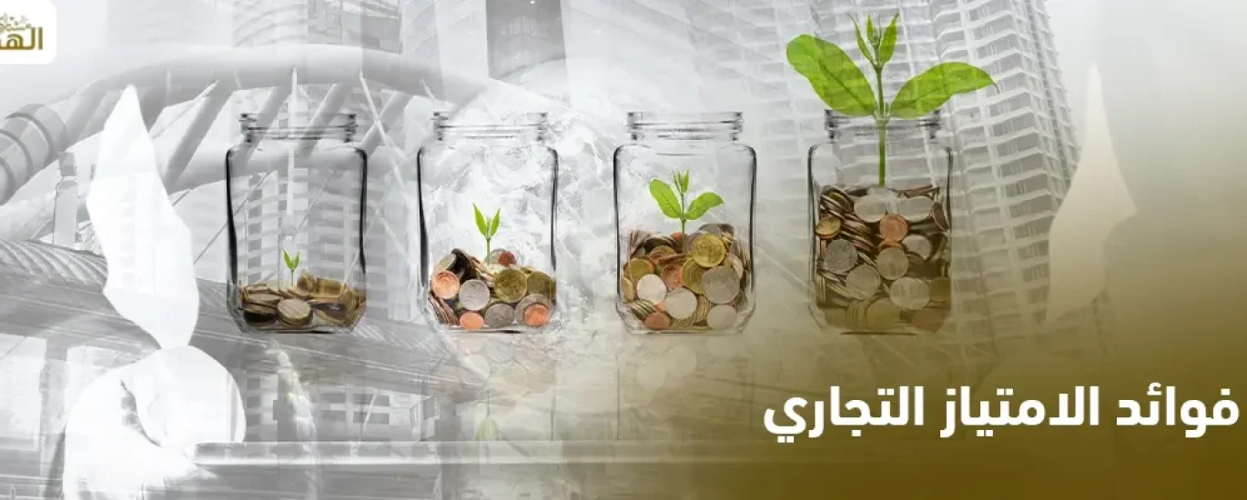 فوائد الامتياز التجاري