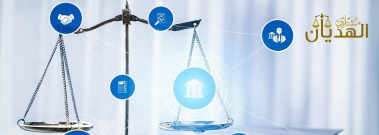 أنواع القانون التجاري