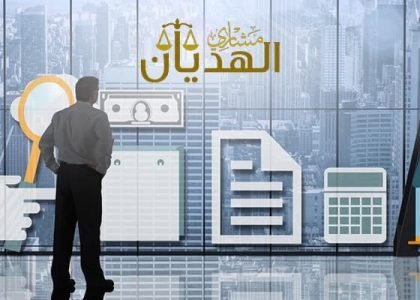 انواع الشركات التجاريه