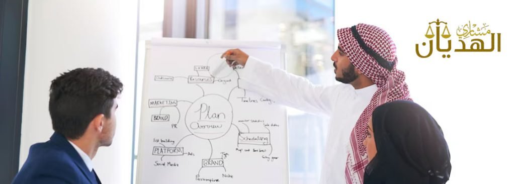 كل ما تحتاج معرفته عن نظام العقود التجارية في السعودية