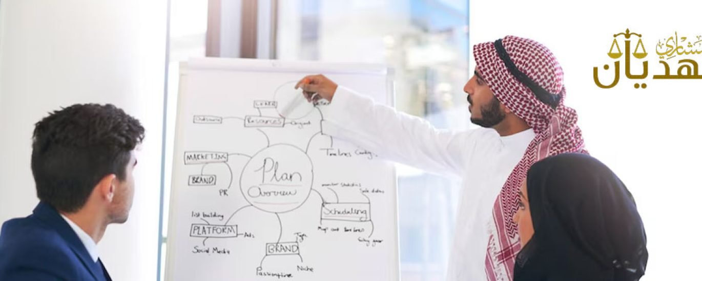 نظام العقود التجارية في السعودية