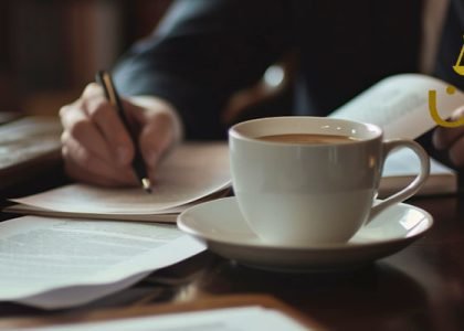 استشارة قانونية تجارية