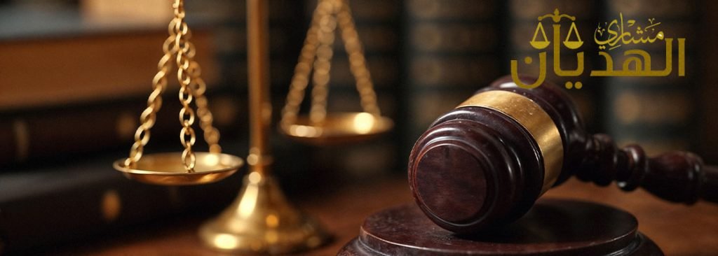 اكتشف معنا الفرق بين الجنحة والجناية في السعودية 2025