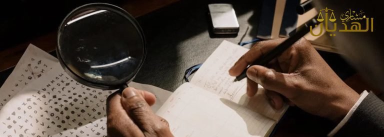 جريمة التزوير