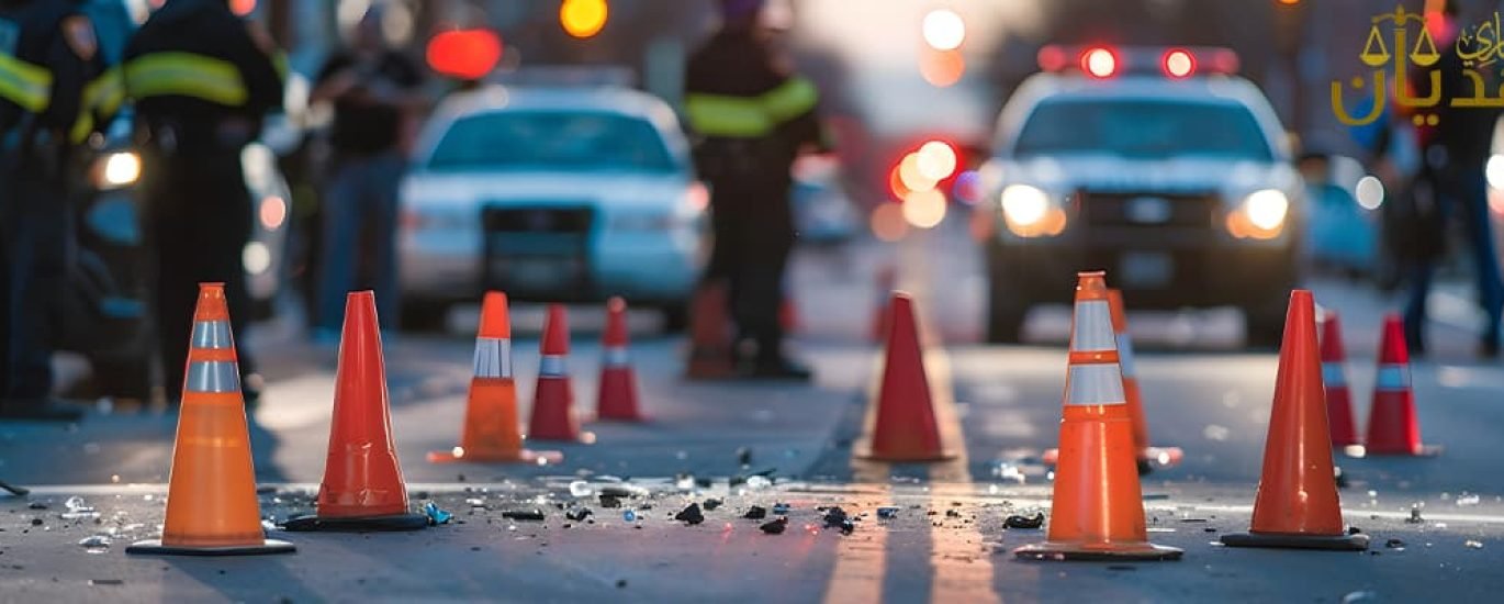 حوادث المرور