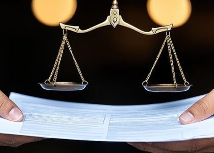عقود المقاولات