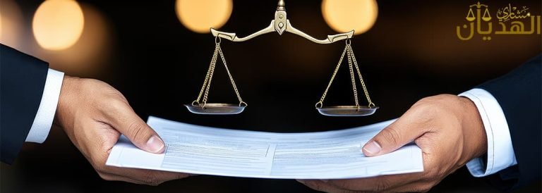 عقود المقاولات