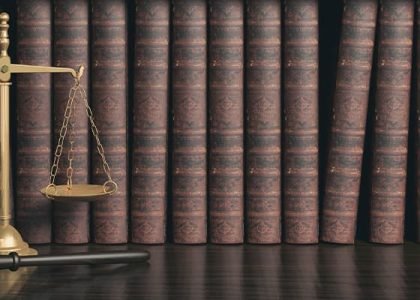 أنواع القانون المدني