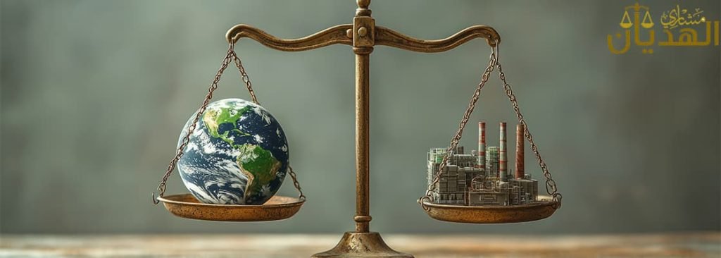 تعرف على الفرق بين القضاء الاداري والمدني السعودي 2025