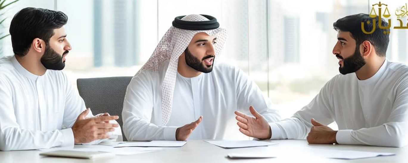 القانون الاداري السعودي