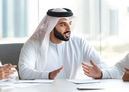 القانون الاداري السعودي
