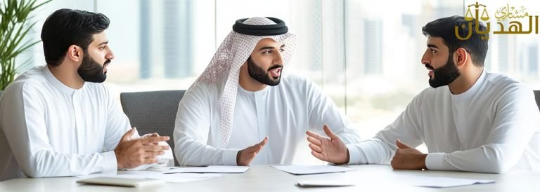 القانون الاداري السعودي