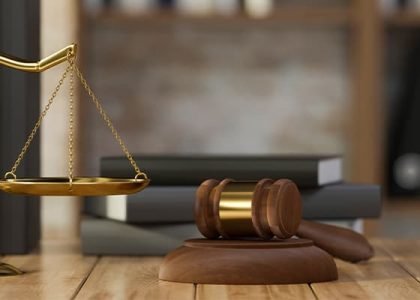 القانون المدني