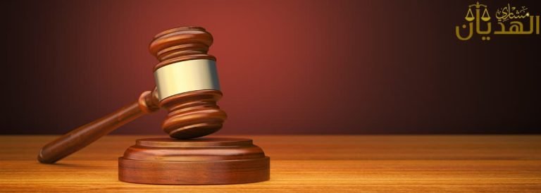 القضاء الإداري