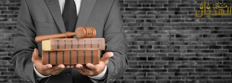 خصائص القانون الإداري