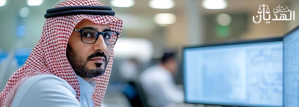 قانون العمل السعودي