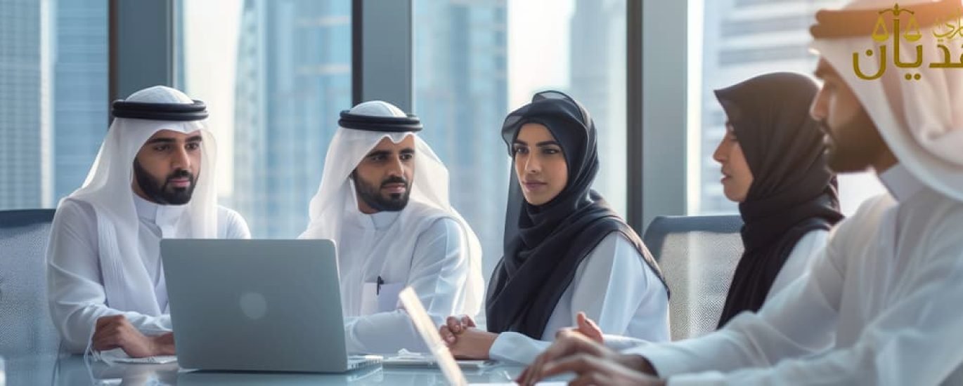 قانون العمل السعودي