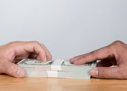مستحقات نهاية الخدمة