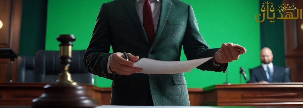 كل ما تحتاج معرفته عن اجراءات التنفيذ القضائي بالسعودية 2025