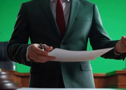 اجراءات التنفيذ