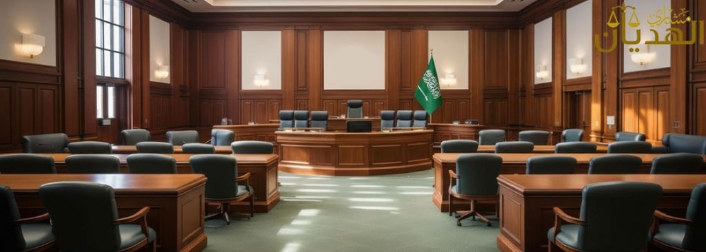 كل ماتحتاج معرفته عن المحكمة التجارية بمكة المكرمة 2025