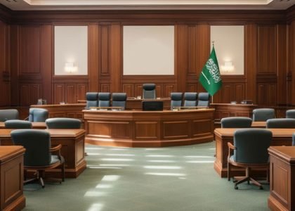 المحكمة التجارية بمكة المكرمة