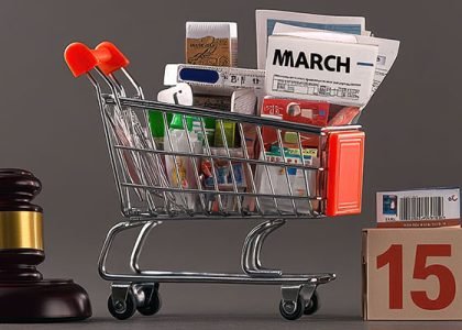 قضايا العلامات التجارية