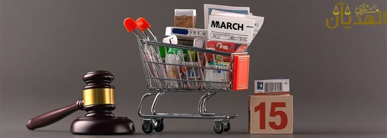 قضايا العلامات التجارية