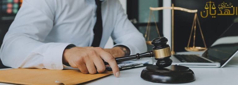 افضل محامي بالرياض