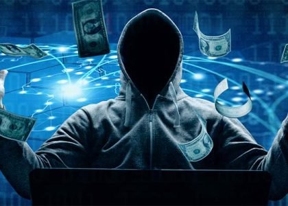 الاحتيال المالي