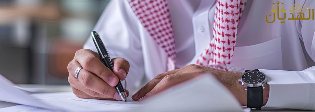 كل ما تحتاج معرفته عن الاستقالة في قانون العمل السعودي 2025