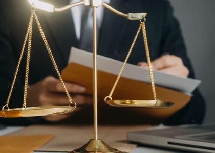 القضاء التجاري