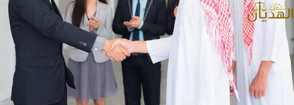 اكتشف أهم شروط الاستثمار الاجنبي في السعودية لعام 2025