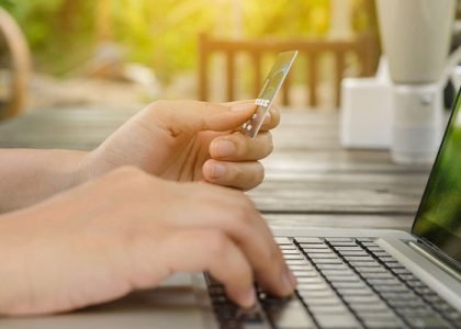 عقد الايجار الالكتروني