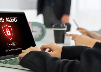 عقوبة النصب والاحتيال الالكتروني