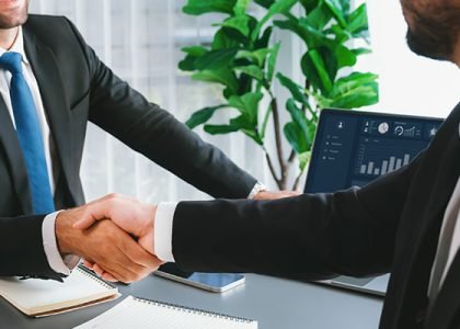 مكافأة نهاية الخدمة في القطاع الخاص