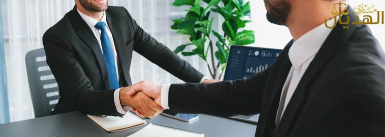 مكافأة نهاية الخدمة في القطاع الخاص