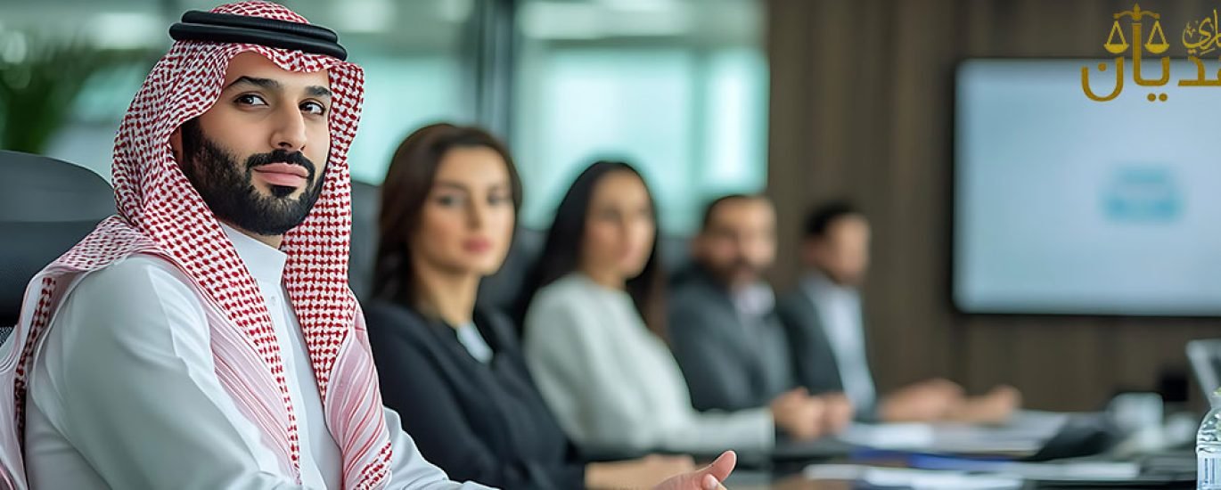 نظام العمل ولائحته التنفيذية