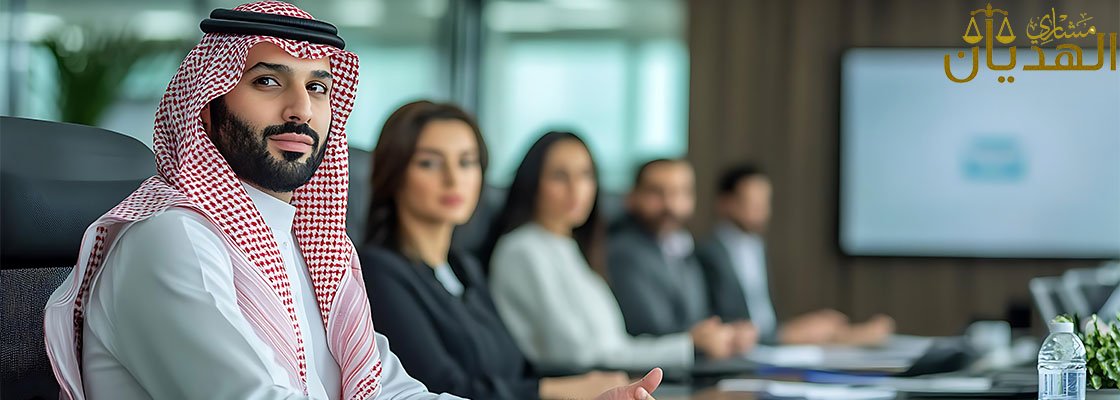 نظام العمل ولائحته التنفيذية