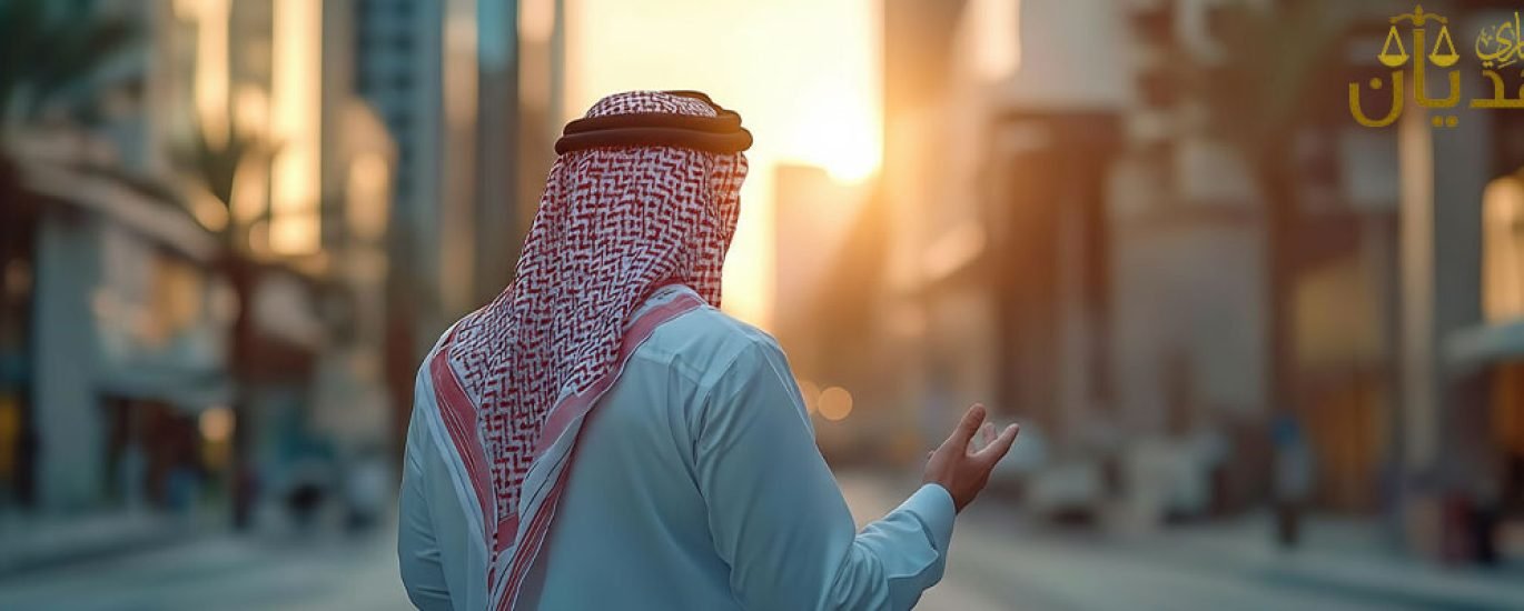 نظام المعاملات المدنية الجديد