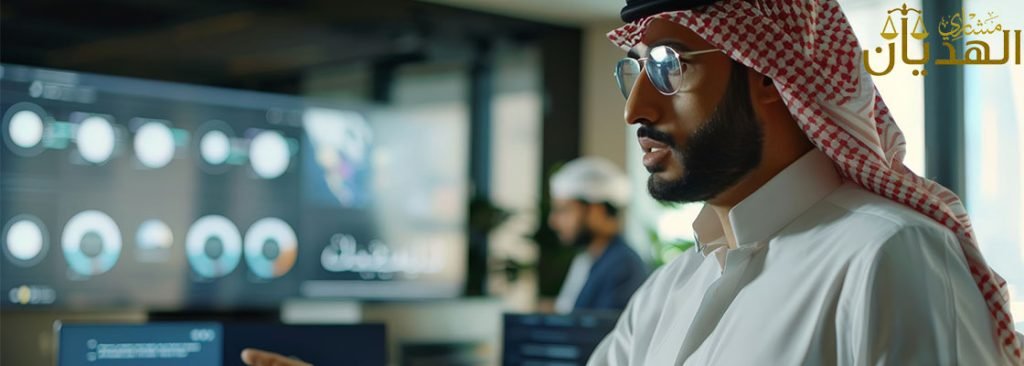 دليلك الكامل لفهم نظام المعاملات المدنية السعودي 2025