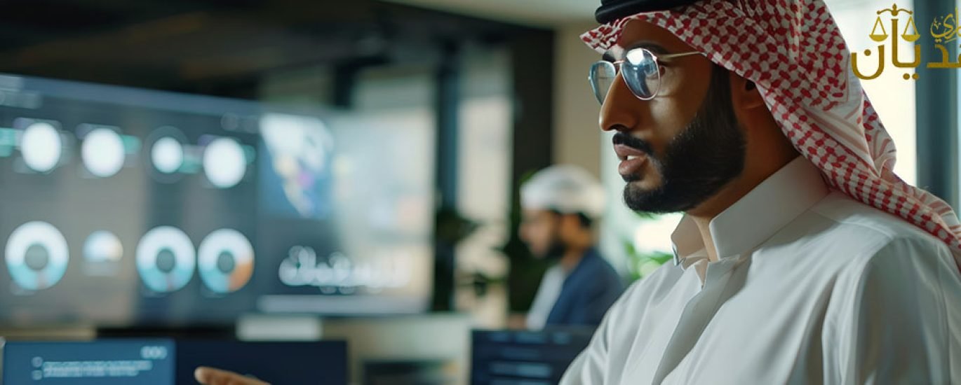 نظام المعاملات المدنية السعودي