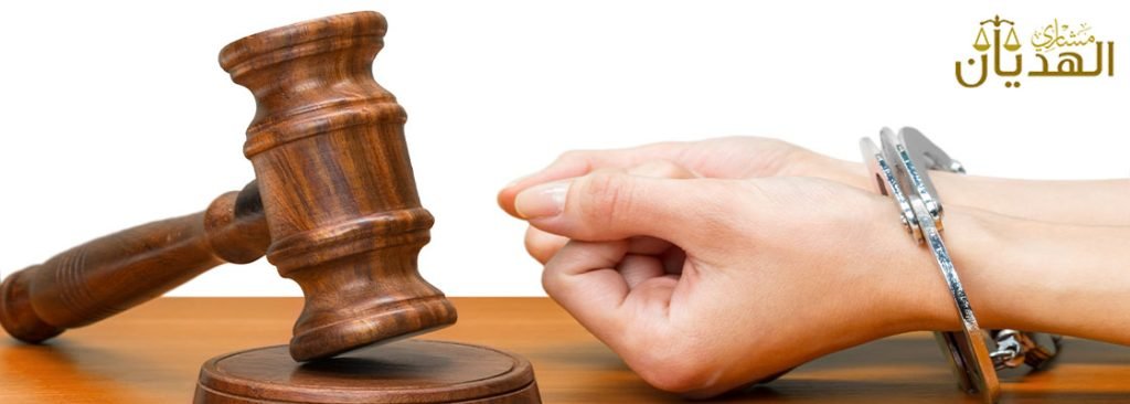 تعرف على أهم القضايا الجنائية في 2025 وأبرز القرارات