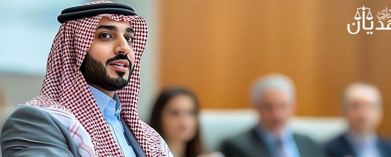 المسؤولية العقدية في النظام السعودي