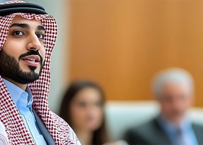 المسؤولية العقدية في النظام السعودي