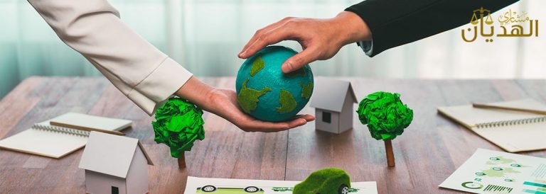 المسؤولية المدنية