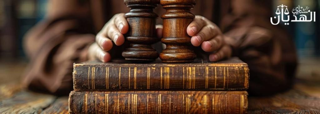 مبدأ الشرعية الجنائية 2025: حماية حقوقك وفهم القانون