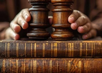 مبدأ الشرعية الجنائية